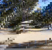 Lions Park - Nanango - Accommodation Resorts