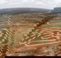 Loveday 4x4 Adventure Park - Accommodation Resorts