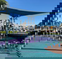 Lucindale - Accommodation Resorts