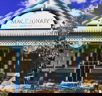 Macquarie Medi Spa - Accommodation Resorts