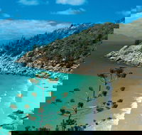 Magnetic Island National Park - Accommodation Resorts