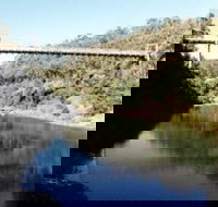 Maldon - Accommodation Resorts