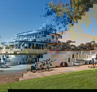Mary Ann Reserve - Accommodation Resorts