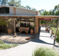 Marion Rosetzky Gallery - Accommodation Resorts