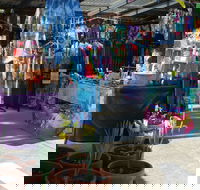 Margate Makers Market - Accommodation Resorts