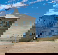 Masonic Lodge - Accommodation Resorts