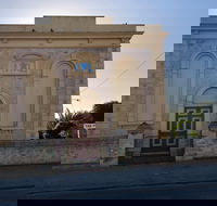 Masonic Hall Moonta - Accommodation Resorts