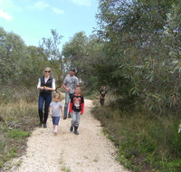 Meningie Lions Walking Trail - Accommodation Resorts