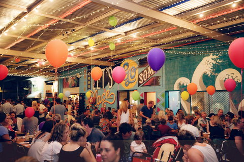 Miami - Accommodation Resorts 0