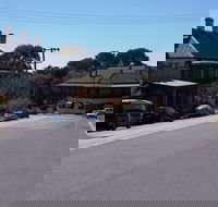 Mount Victoria - Accommodation Resorts