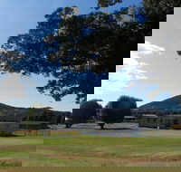 Mountain Vista Golf Club - Accommodation Resorts