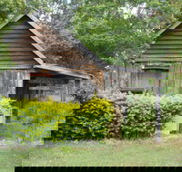 Mount Perry - Accommodation Resorts