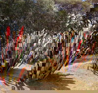 Mt Buller Sculpture Park Walk - Accommodation Resorts