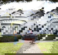 Mulberry Hill - Accommodation Resorts