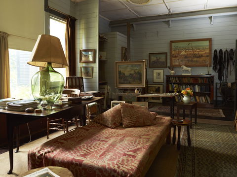 Mulberry Hill - Accommodation Resorts 1