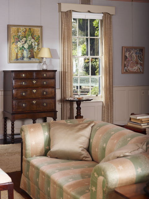 Mulberry Hill - Accommodation Resorts 2