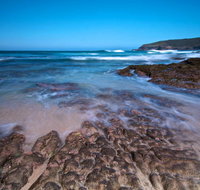 Munmorah State Conservation Area - Accommodation Resorts