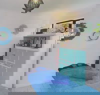 Naturally Balanced Myotherapy - Accommodation Resorts