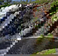 Natimuk - Accommodation Resorts