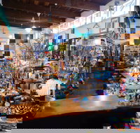 Nimbin Craft Gallery - Accommodation Resorts