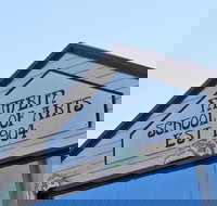 Nimbin School of Arts - Accommodation Resorts