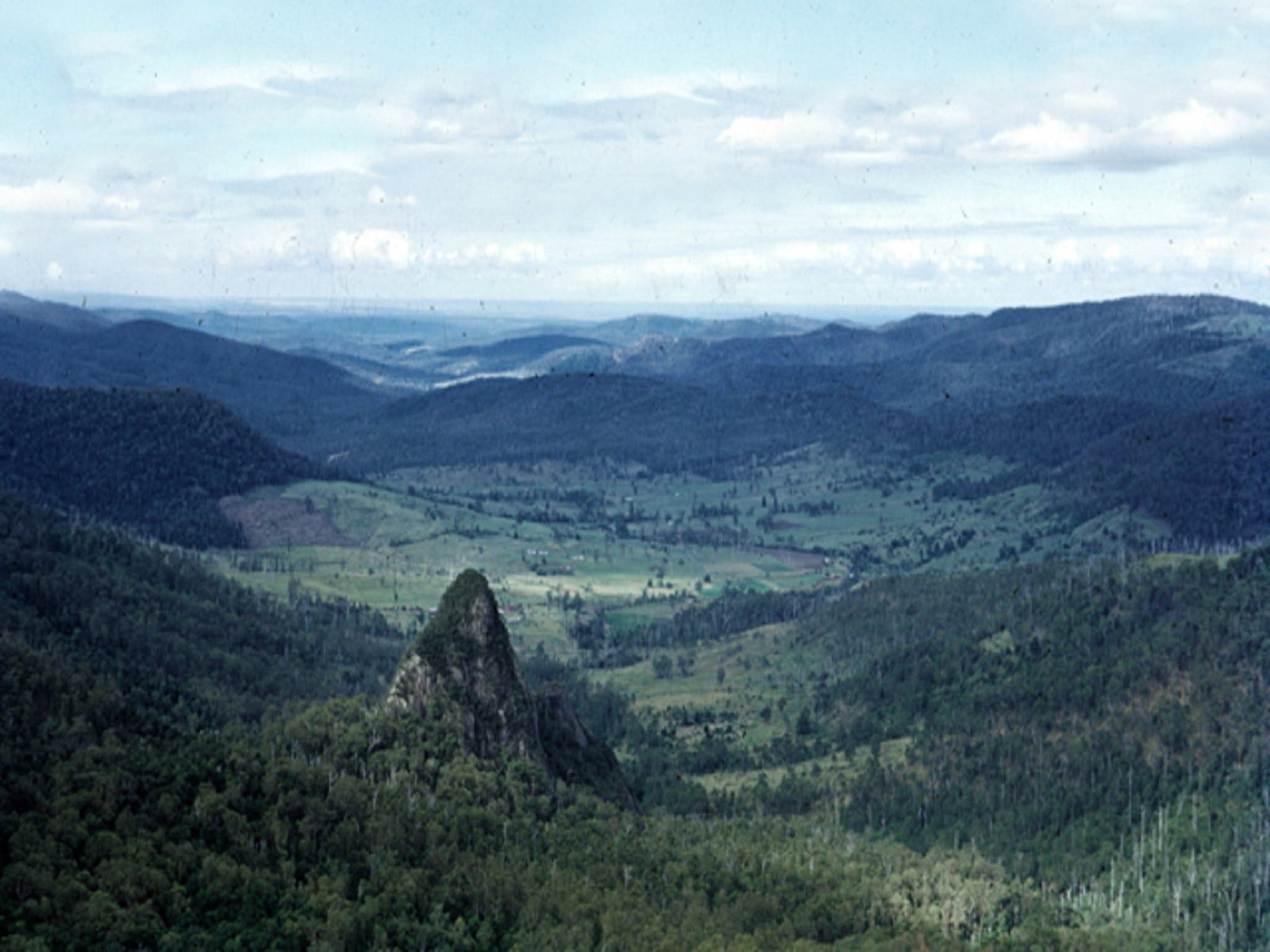 Numinbah NSW Accommodation Resorts