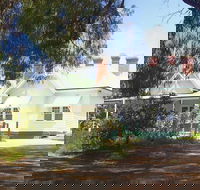 Nyerimilang Heritage Park - Accommodation Resorts