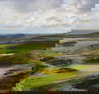 Ocean Dunes Golf Links King Island - Accommodation Resorts
