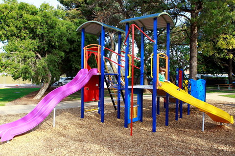 Old Gum Tree Reserve - Accommodation Resorts 0