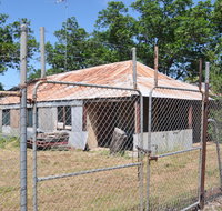 Old Bonrook Station Homestead - Accommodation Resorts
