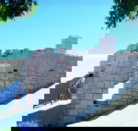 Old Telegraph Station - Accommodation Resorts