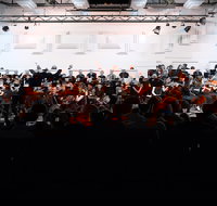 Orange Regional Conservatorium - Accommodation Resorts