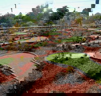 Orange Mini Golf - Accommodation Resorts