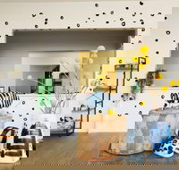 Outback Arts Creative Arts Centre - Accommodation Resorts