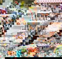 Paddys Markets at Haymarket - Accommodation Resorts