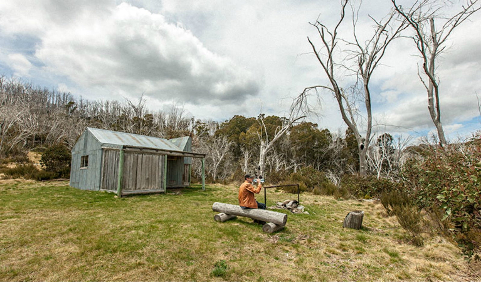 Glenellen NSW Accommodation Resorts