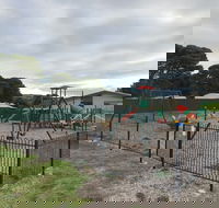 Penneshaw Playground - Accommodation Resorts