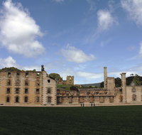 Port Arthur - Accommodation Resorts