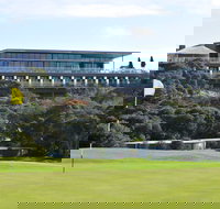 Portsea Golf Club - Accommodation Resorts