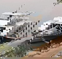 PS Canally - Morgan SA - Accommodation Resorts