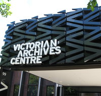 Public Record Office Victoria - Accommodation Resorts