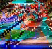 Putt Putt Mermaid Beach - Accommodation Resorts