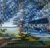 Queens Lake picnic area - Accommodation Resorts
