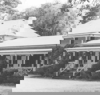 Razorback - Accommodation Resorts