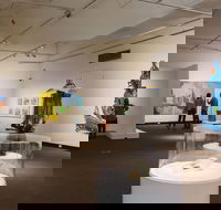 Redcliffe Art Gallery - Accommodation Resorts