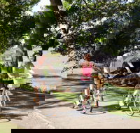 Redland Bay - Accommodation Resorts