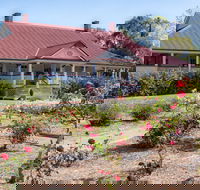 Ringsfield House Nanango - Accommodation Resorts