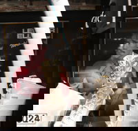 Rochester Sports Museum - Accommodation Resorts