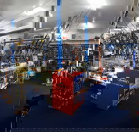 Rocks Marine Bait and Tackle - Accommodation Resorts