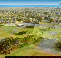 Rosebud Country Club - Accommodation Resorts